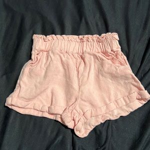 5 for $20 NWOT Seed Heritage shorts